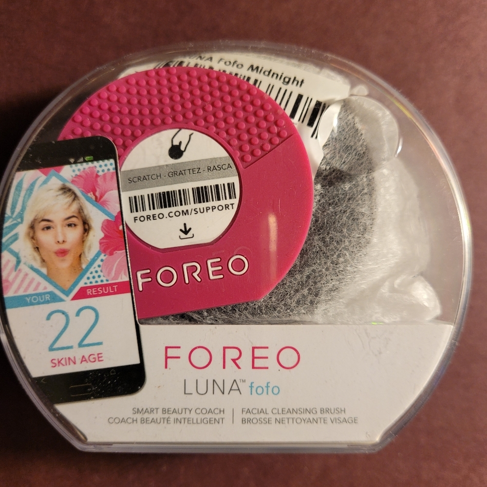 FOREO Luna  fofo
